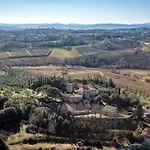 Borgo La Torre Alle Tolfe Bed & Breakfast Siena
