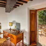 Bed & Breakfast Borgo La Torre Alle Tolfe