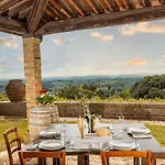 Borgo La Torre Alle Tolfe *