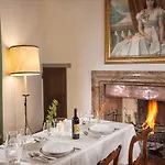 Borgo La Torre Alle Tolfe Bed & Breakfast Siena