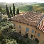 Borgo La Torre Alle Tolfe Bed & Breakfast