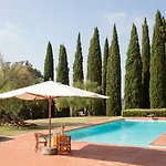 Borgo La Torre Alle Tolfe Bed & Breakfast Siena