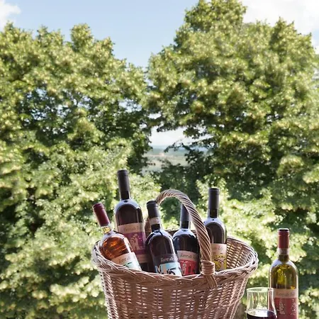 Borgo La Torre Alle Tolfe Сієна