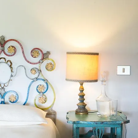 Borgo La Torre Alle Tolfe * Сієна