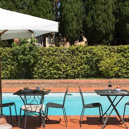 Borgo La Torre Alle Tolfe *