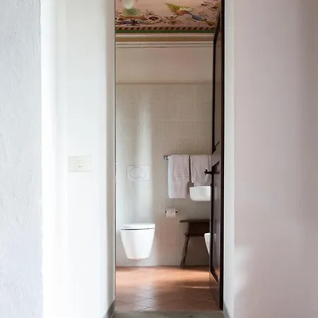 Borgo La Torre Alle Tolfe * Сієна