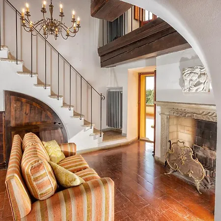 Borgo La Torre Alle Tolfe