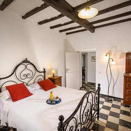 Borgo La Torre Alle Tolfe