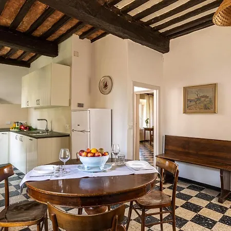 Bed & Breakfast Borgo La Torre Alle Tolfe