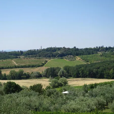 Borgo La Torre Alle Tolfe *