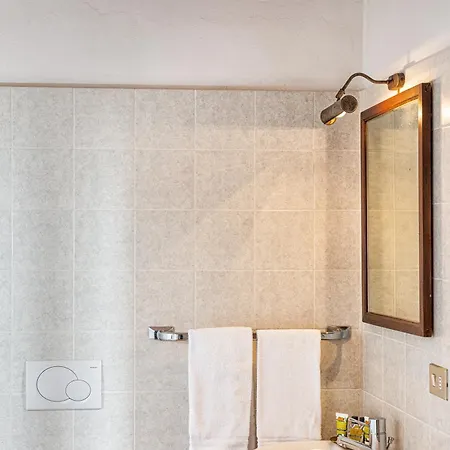 Bed & Breakfast Borgo La Torre Alle Tolfe