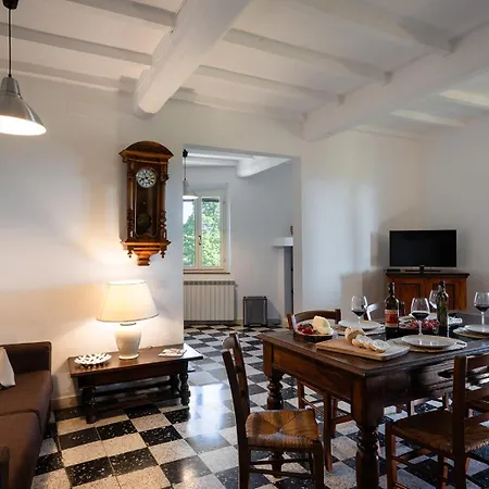 Bed & Breakfast Borgo La Torre Alle Tolfe *