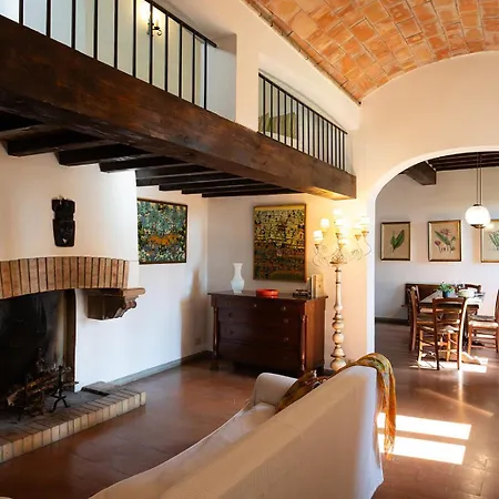 Bed & Breakfast Borgo La Torre Alle Tolfe Siena