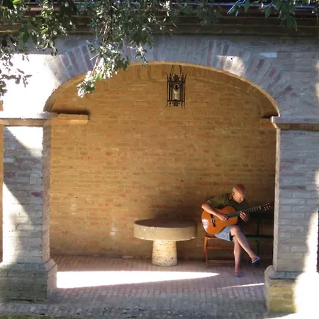 Borgo La Torre Alle Tolfe Готель типу 