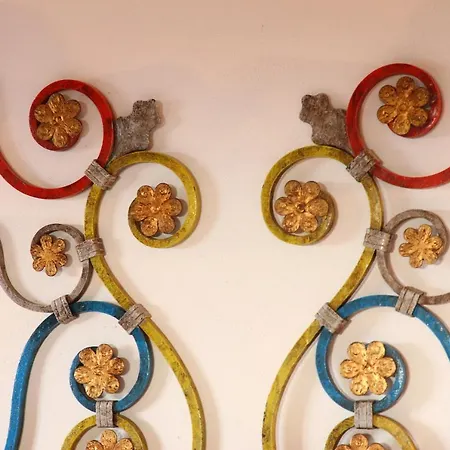 Borgo La Torre Alle Tolfe