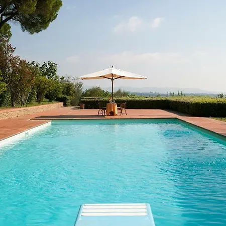 Borgo La Torre Alle Tolfe *