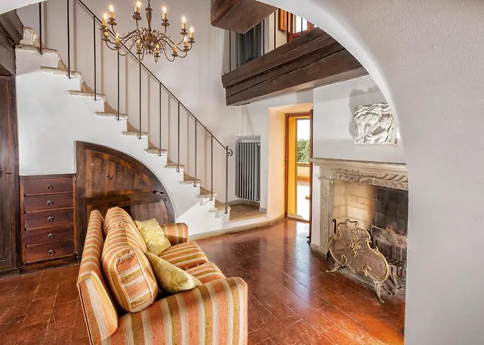 Borgo La Torre Alle Tolfe