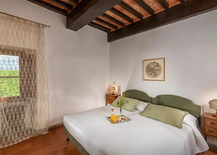 Borgo La Torre Alle Tolfe