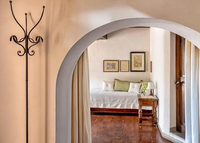 Borgo La Torre Alle Tolfe *