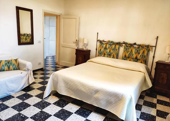 Borgo La Torre Alle Tolfe Oda ve Kahvaltı Siena