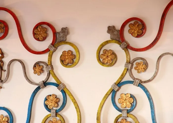 Borgo La Torre Alle Tolfe