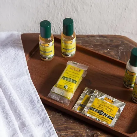 B&B Borgo La Torre Alle Tolfe *