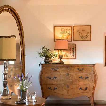 Borgo La Torre Alle Tolfe B&B *