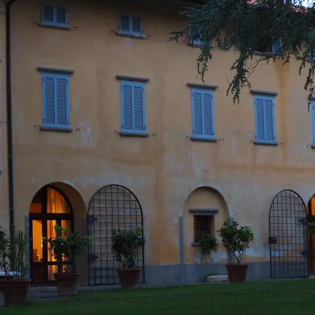 Bed & Breakfast Borgo La Torre Alle Tolfe Siena