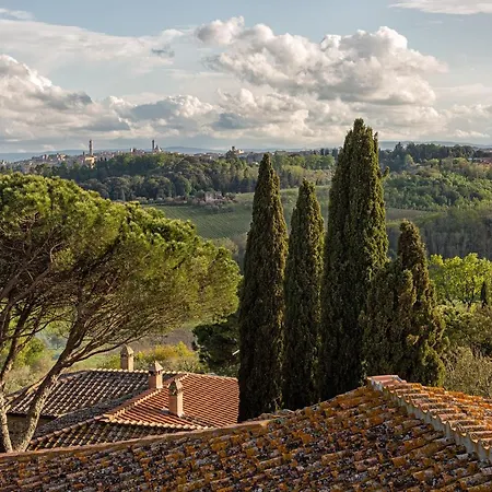 Bed & Breakfast Borgo La Torre Alle Tolfe