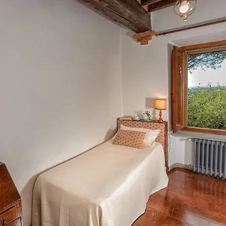 Borgo La Torre Alle Tolfe Bed & Breakfast *