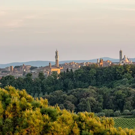 Bed & Breakfast Borgo La Torre Alle Tolfe *