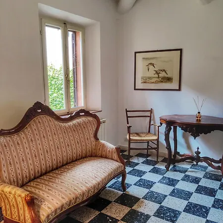 Bed & Breakfast Borgo La Torre Alle Tolfe *