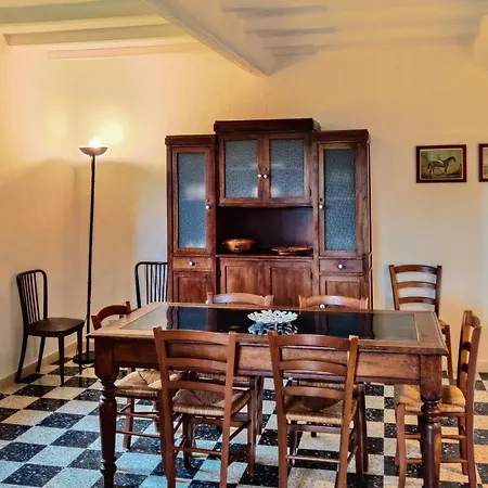 Borgo La Torre Alle Tolfe