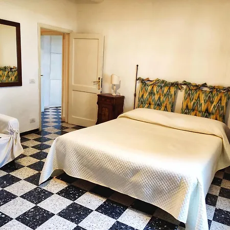 Borgo La Torre Alle Tolfe Bed & Breakfast Siena