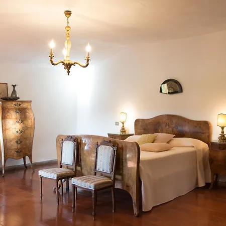 Borgo La Torre Alle Tolfe Bed & Breakfast Siena