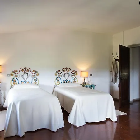 Bed & Breakfast Borgo La Torre Alle Tolfe *
