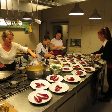 B&B Borgo La Torre Alle Tolfe