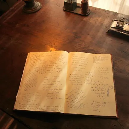 Borgo La Torre Alle Tolfe