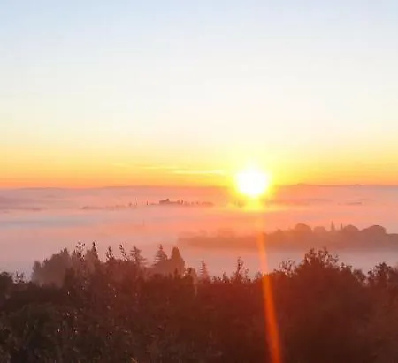 Borgo La Torre Alle Tolfe * 시에나