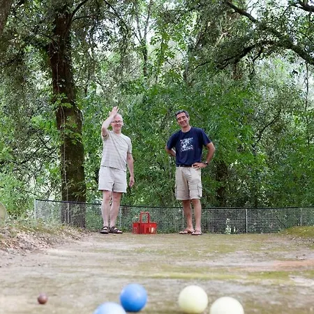 B&B Borgo La Torre Alle Tolfe