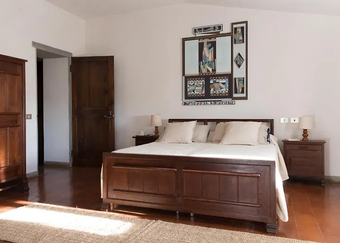 Borgo La Torre Alle Tolfe Bed & Breakfast