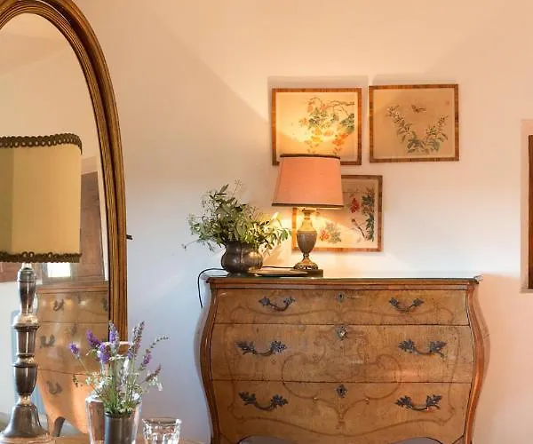 Borgo La Torre Alle Tolfe Bed & Breakfast *