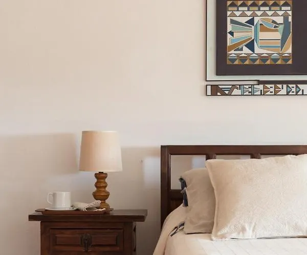 Borgo La Torre Alle Tolfe * Siena