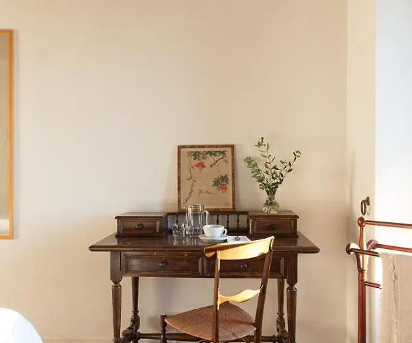 Borgo La Torre Alle Tolfe Bed & Breakfast *