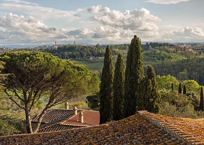 Bed & Breakfast Borgo La Torre Alle Tolfe