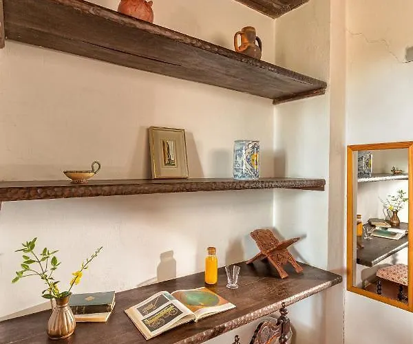 Borgo La Torre Alle Tolfe