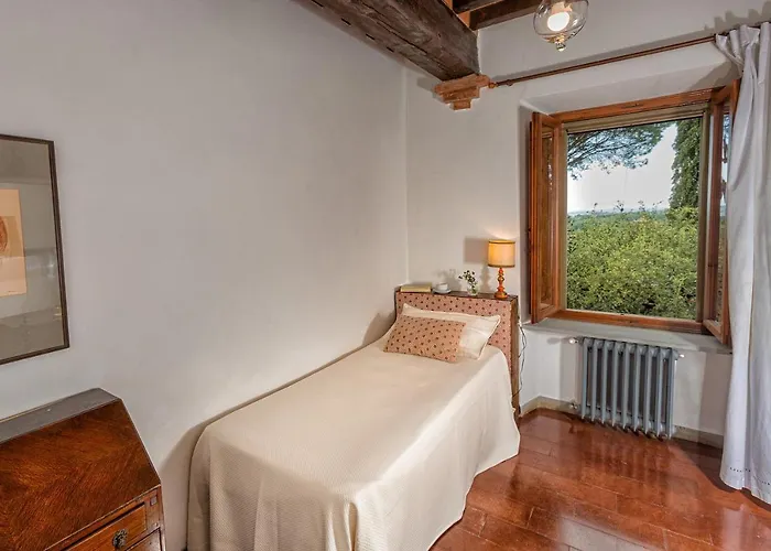 Borgo La Torre Alle Tolfe Bed & Breakfast *