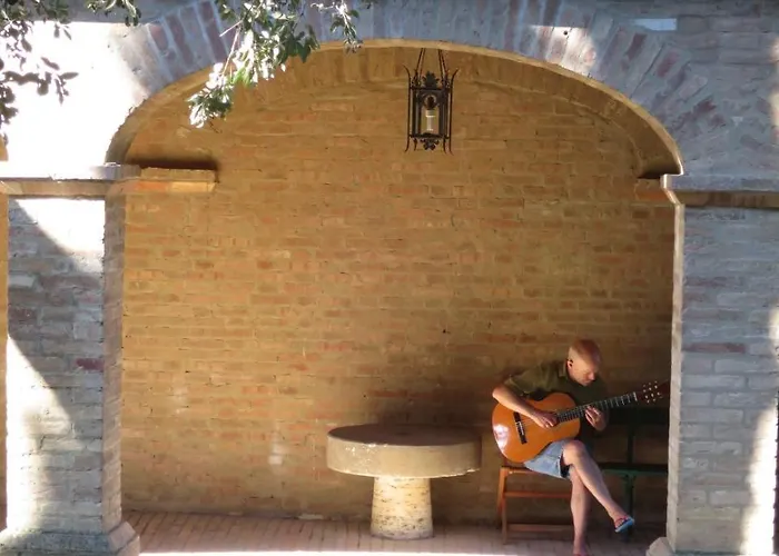 Borgo La Torre Alle Tolfe Bed & Breakfast *